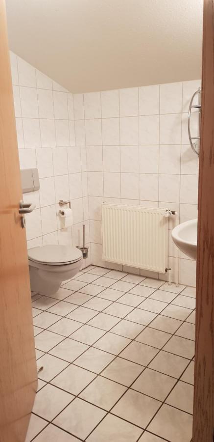 فندق Gut Harlinghausen Ovelgonne المظهر الخارجي الصورة